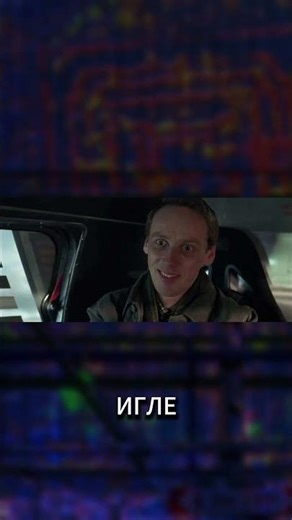 Чужой против Хищника (2004) #чужойпротивхищника