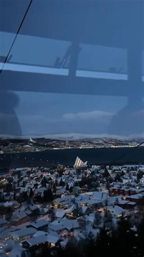 ✨ Joe’s Recommendation: Magical Tromsø ✨ Joe, out foreign exchange consultant, has just returned from a truly magical few days in Tromsø, and it honestly felt like stepping straight into a Christmas movie 🎄❄️ Snow-covered landscapes, Northern Lights EVERY single night, unforgettable whale watching, and even feeding the reindeers – this trip had it all 🐋🦌✨ 🎥 Check out Joe’s video below to see the magic for yourself… Feeling Inspired? - See this amazing deal below: ❄️ 1st December 2026 ❄️ 4 Ni