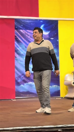 Deedar Multani's Stellar Performance in Pakistan