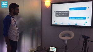 This startup's app can translate #signlanguage into words using #Microsoft's #Kinect and help the mute and deaf communicate. | Khaleej Times