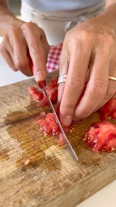 1.1M views · 4.6K reactions | Pomodori ripieni rustici e gustosi da...