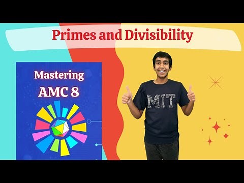 Divisibility Detectives - Mastering AMC 8