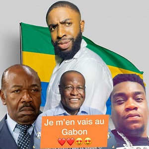 35K views · 1.7K reactions | Je m’en vais au Gabon  trop c’est trop  Formation en montage Vidéo et achat Fenugrec: +237 682558091 | Titan stevie | Facebook