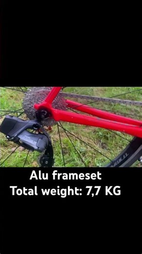 Proof Alloy Isn’t Dead: Custom Cannondale CAAD12 | SRAM Force AXS | 7.7kg | Rim Brakes