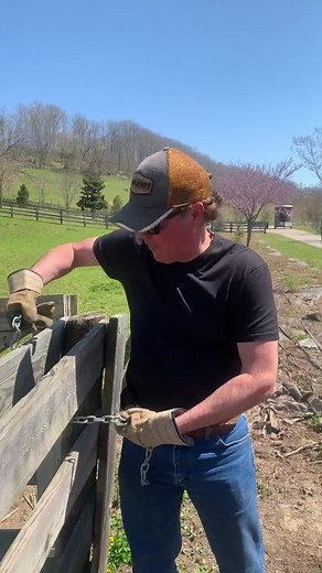 Clay Walker on TikTok