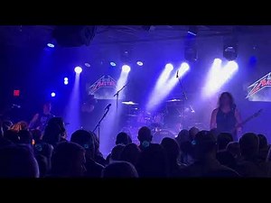 Obey Your Master- Metallica Tribute. Live at the Stone Pony (Full Show)