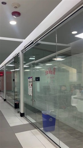 iCode Vienna on Instagram: "This isn’t a classroom. It’s an experience. ⚙️💡 At iCode, students learn inside dedicated technology hubs designed for focus, collaboration, and hands-on creation. Whether they’re coding, building robots, designing games, or solving real problems, every hub is built to support how kids actually learn best — by doing. Small groups. Instructor-led guidance. Real tools. Real projects. Because when the environment is built right, learning hits different. 🚀 📍Come see wh