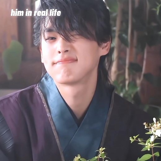 Choi Byung Chan's Dimple Dilemma in Drama | Victon Byung Chan Edits