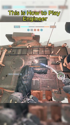 The EASIEST Way to Play Engineer!