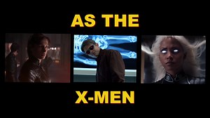 X-Men Fan Art - Wolverine