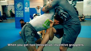 2.4M views · 2.8K shares | Two of the world's best grapplers collide on 26 May in Singapore!  TV: Check local listings for global broadcast | PPV: Official livestream at oneppv.com | Tickets: bit.ly/oneheroes | ONE Championship | Facebook