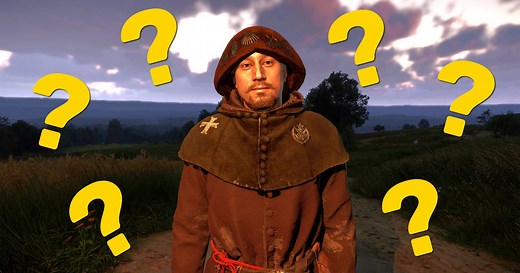 All Riddler Barley answers in Kingdom Come Deliverance 2