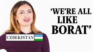 70 People Reveal Their Country's Most Popular Stereotypes and Clichés