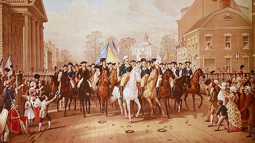 ‘The American Revolution’: How to Watch the Documentary Miniseries Online Without Cable for Free