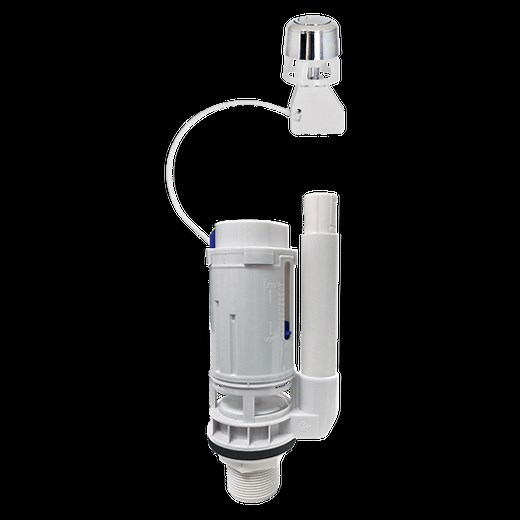 Dual Flush Cable Valve (350mm) - Fluidmaster