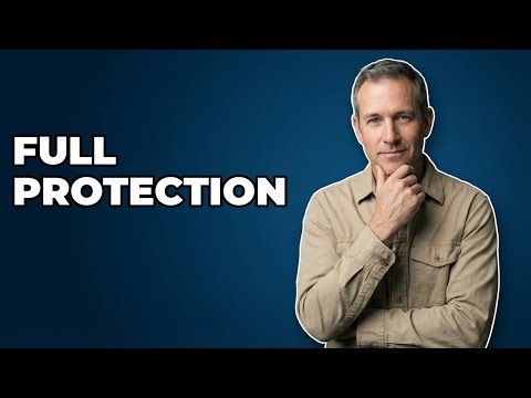 How Do Comprehensive And Collision Coverage Work?