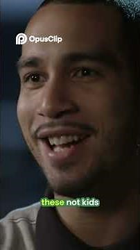 Inside Rikers First Night Terror & Survival Tactics 1