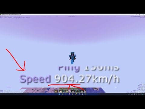 NEW 2B2T 600KM/H FLY EXPLOIT (NO ELYTRA) (mioclient.me)