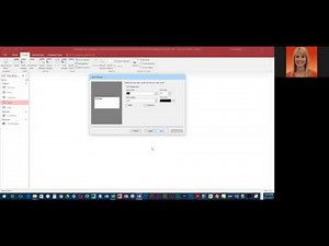 Project 2c Creating Mailing Labels
