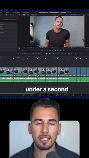 DaVinci Resolve Now Lets Claude Cut Your Whole Timeline