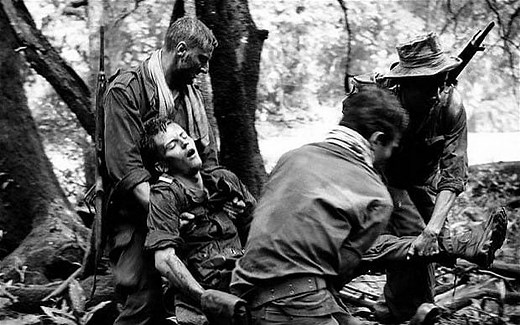 The Anderson Platoon