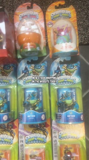 #skylanders #gaming #skylander