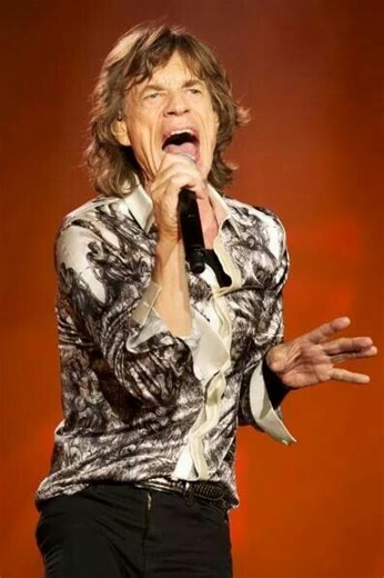 The Rolling Stones' "Wild Horses": A Tender Ballad of Love and Longing - Rolling Stone