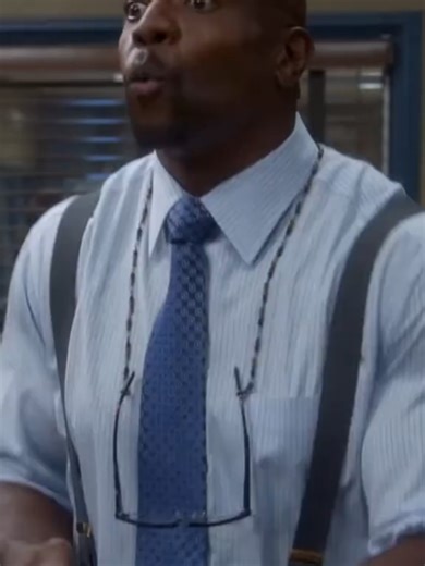 Brooklyn Nine-Nine #brooklynninenine #comedia #humor #piadasrapidas #piadascurtas