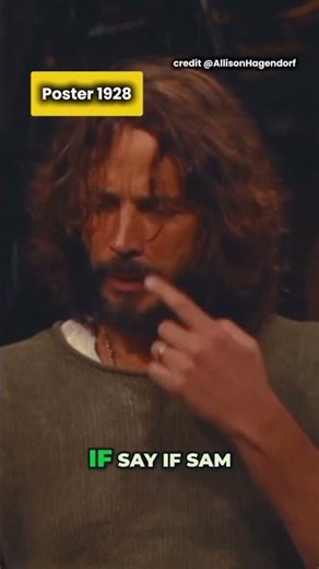 Chris Cornell interview🎙 Orphanage Song Inspiration_ A Story of Survival and Hope