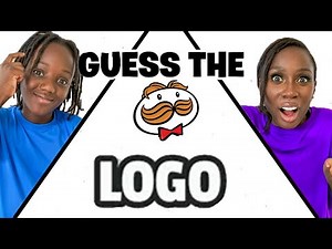 Guess The Snack by Logo