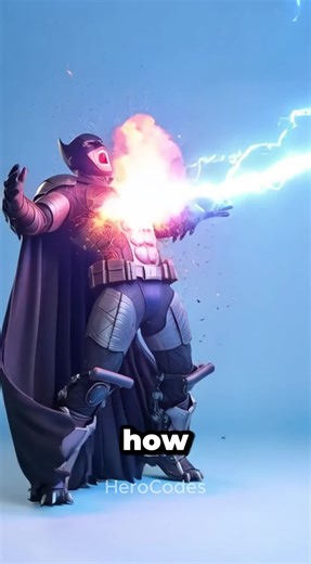 Can Batman Defeat Marvel Heroes? A Tactical Analysis