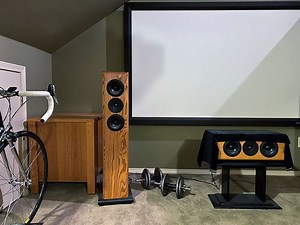 2-Channel Home Theater Bypass weekend project