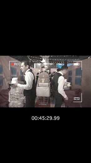 😱Así grabamos nuestro live action de EXPRESO POLAR🇲🇽🎥 | Alvaro Al cuadrado