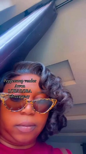 1K views · 33 reactions | Give tour guest a memorable experience with Amuludun’s peppersoup,a delicious Peppersoup.book us now,we still have a few dates opened 08122379247 or 08072880547 #peppersoup #restaurant #bar #celebritybarwoman #eventsinlagos | Jaiyesimi Olorunrinu | Facebook