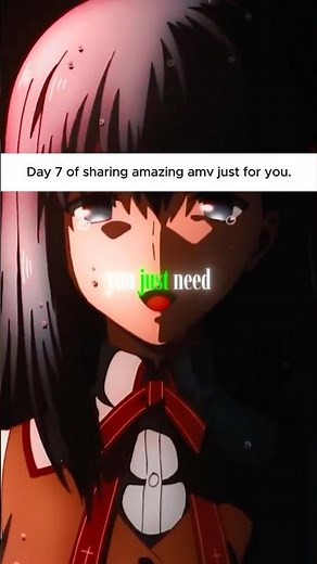 Heat Waves -「AMV」- Anime MV #amv #anime #heatwaves