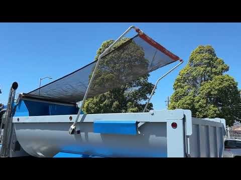 2018 PETERBILT 579 For Sale