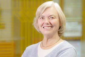 Kathleen Eisenhardt Honored by Academy of Management - Stanford Technology Ventures Program