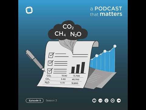 UNOPS Rewires Aid Accountability: Tracking Scope 3 Emissions in the Development Sector (A Convers...