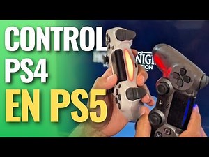 2 ways to pair PS4 controllers with PS5
