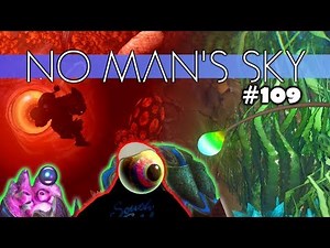 No Man's Sky Abyss deutsch | #109 | Hypnotische Augen & Verlockendes Exemplar | NMS gameplay german