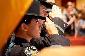 Employment - Harford County Sheriff's Office