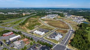 Expansive development near Harrisburg adding retail and dining in next phase