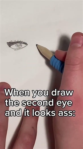 I hate when it happens🤧🥀✌️ #mydoodleworld #drawing #sad #art