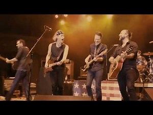 Good Things (Rob Anthony live w/the Bodeans)