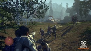 State of Decay 2 Now Optimised For Xbox Series X|S in New Update | XboxAchievements.com