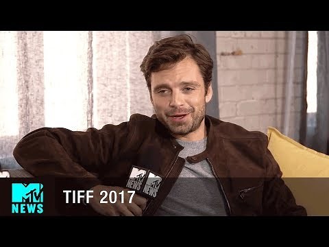 Sebastian Stan Talks 'Game of Thrones', 'The Avengers' & Not Reading Scripts | #TIFF17 | MTV News