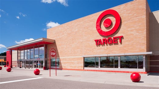 Target starts 'Deal of the Day' ahead of huge Black Friday event with 50% off