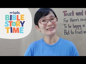 Revelation Lesson 16