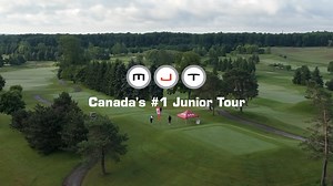 Maple Leaf Junior Golf Tour Signature Video