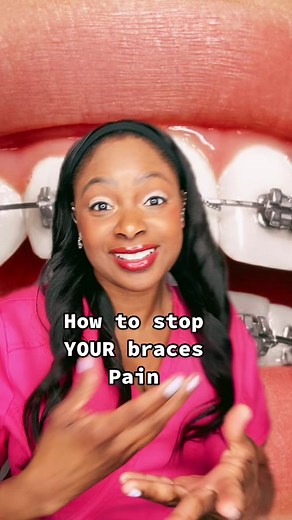 🌟follow for fresh breath and cute braces colors🌟#learnontiktok #hygienist #DentalHygienist #braces #hygienistoftiktok #HowTo
